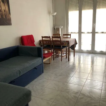 Homeathotel - Bilo Alcuino Apt.