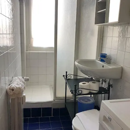 Homeathotel - Bilo Alcuino Apt. Milan