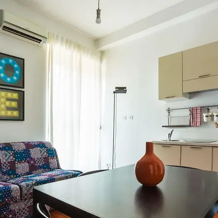 아파트 Maison Two Bedroom *