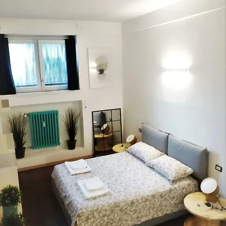 Apartment Beautiful Open-space Loft *