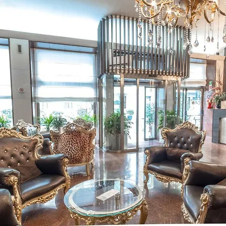 Canova Hotel Mediolan