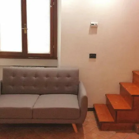 Pittoresca Vecchia Milão