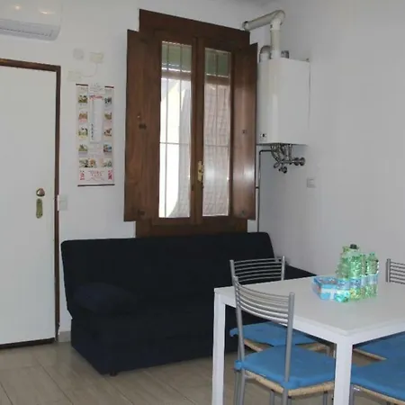 Appartement Maciachini Bilo