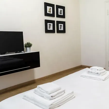 Italianway - Panfilo Nuvolone 18 B Apartment