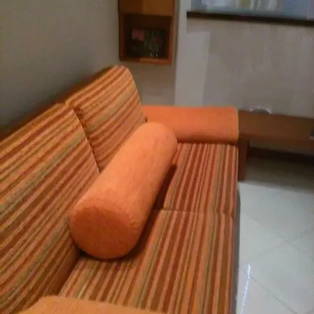 Luxury Gioia's House Apartment