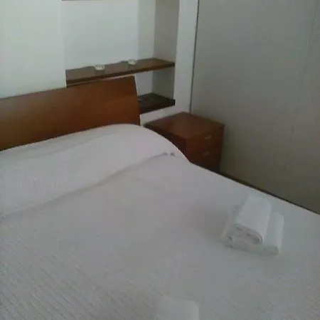 Luxury Gioia's House Apartment Milan