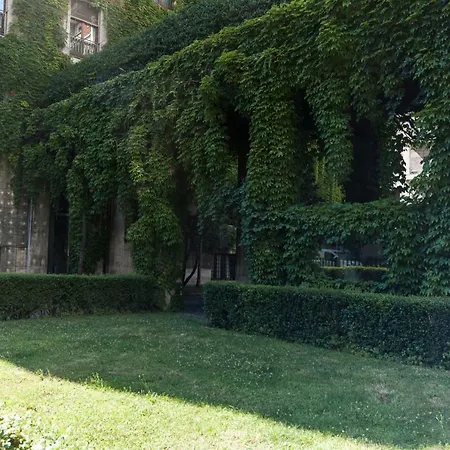 Beautiful Flat In Center Apartament