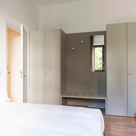 Beautiful Flat In Center Apartment