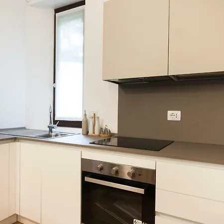 Beautiful Flat In Center Apartament *