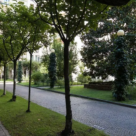 Beautiful Flat In Center * Mailand