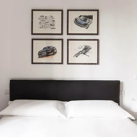 Beautiful Flat In Center *