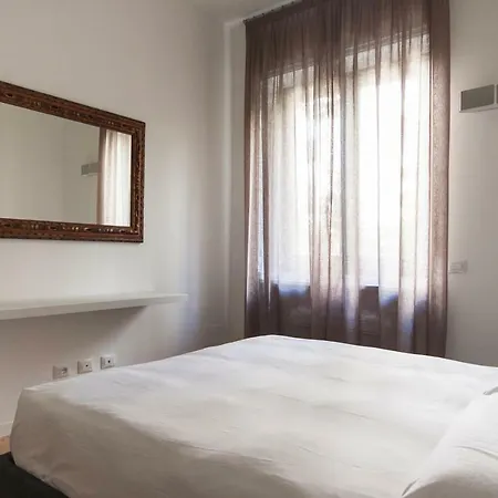 Beautiful Flat In Center