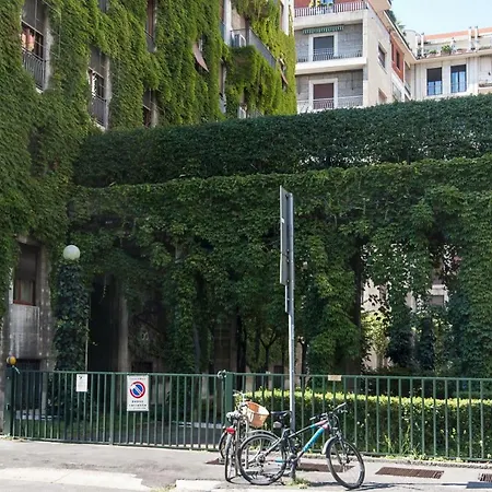 Beautiful Flat In Center *