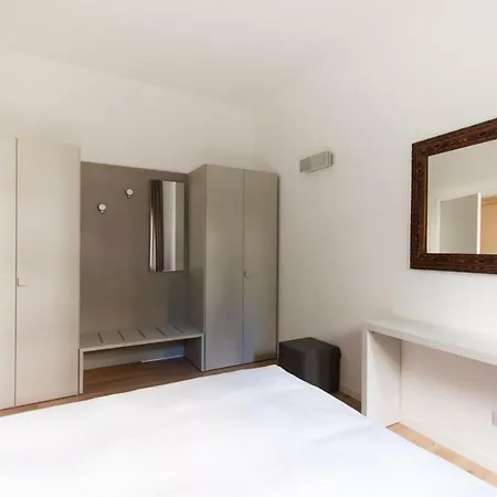 Apartment Beautiful Flat In Center *