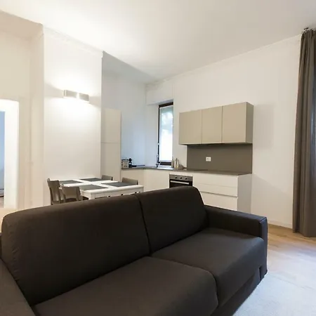 Beautiful Flat In Center Apartment