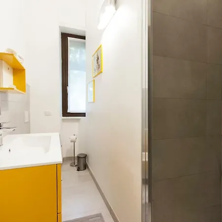 Apartment Beautiful Flat In Center
