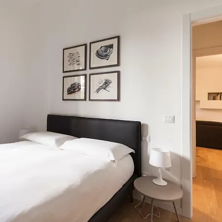 Beautiful Flat In Center