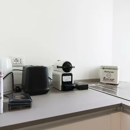Apartment Beautiful Flat In Center Milan
