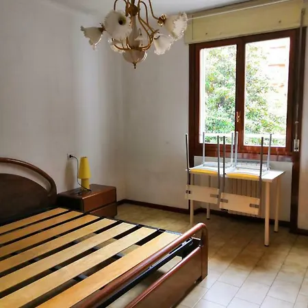 בית הארחה Stanze Via Barnaba Oriani מילאנו