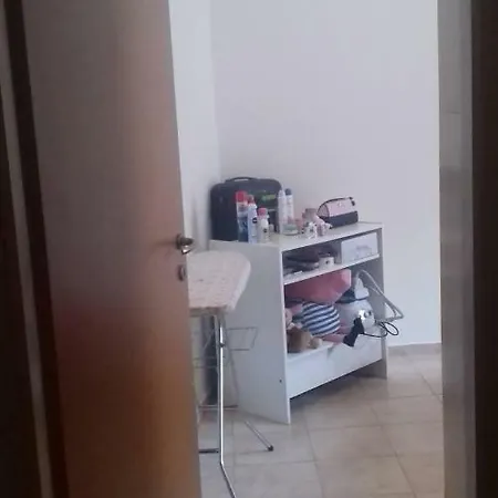 Ubytování v soukromí Brenta M3 Milán
