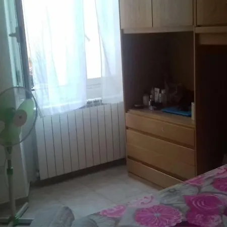Brenta M3 Ubytování v soukromí *