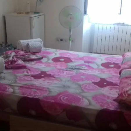 Ubytování v soukromí Brenta M3 *