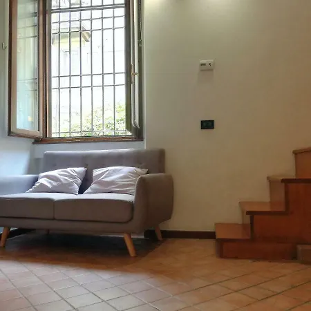 Apartamento Pittoresca Vecchia
