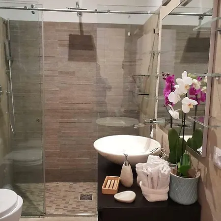 Apartment Luxury Duomo Milan