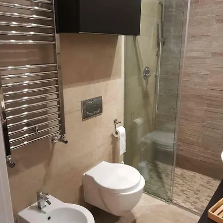 Luxury Duomo Apartment