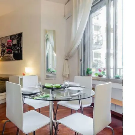 In Centro * 밀라노