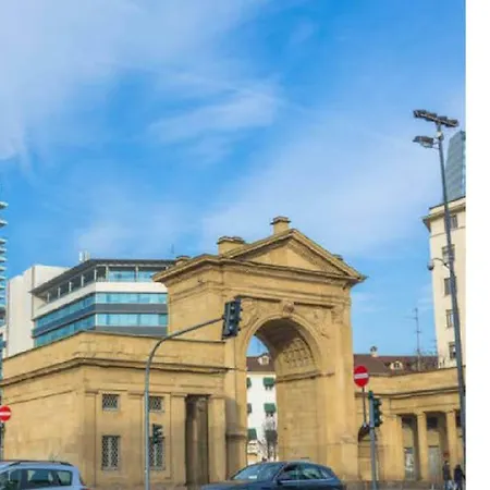 In Centro 아파트 *