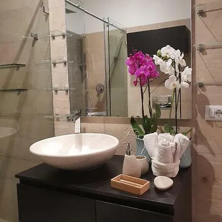 Apartment Luxury Duomo *