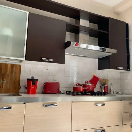 Miky's House Apartment *