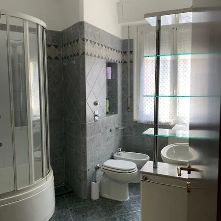 Apartment Miky's House Milan