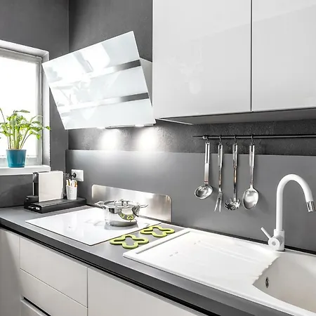 Milky House * Milán