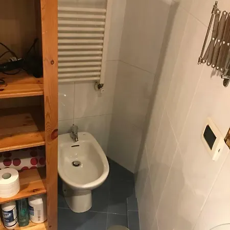 Apartment Via Paracelso, 5 Milan