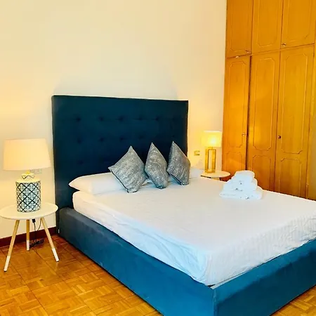Apartamento Santa Sofia Lovely Milán