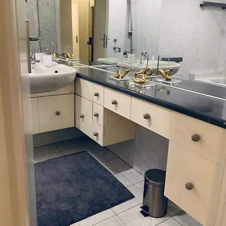 Apartamento Santa Sofia Lovely