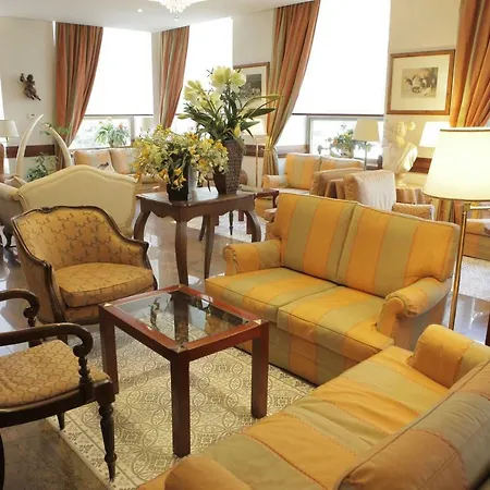 Bristol Hotel Milaan