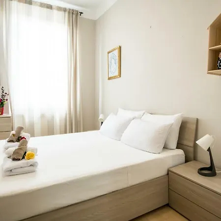 Airguest Central Station Beautiful Flat Apartamento