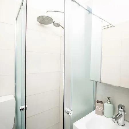 Airguest Central Station Beautiful Flat Apartamento *
