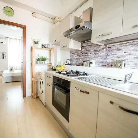 Airguest Central Station Beautiful Flat Apartamento