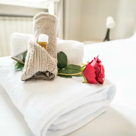 Apartamento Airguest Central Station Beautiful Flat
