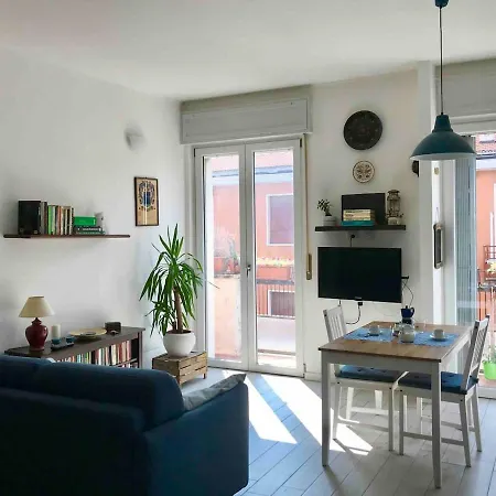 La Casa Di Marco Apartment