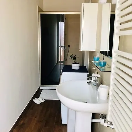 アパート La Casa Di Marco *