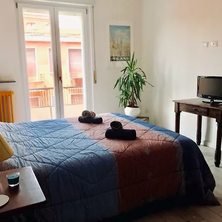 La Casa Di Marco Apartment *