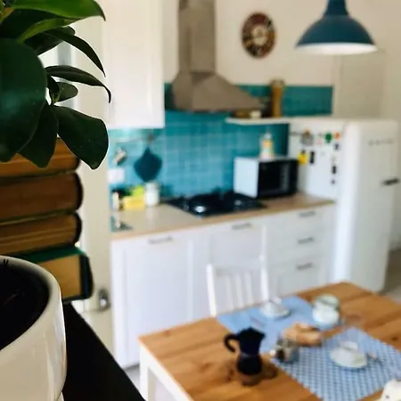 La Casa Di Marco Apartment
