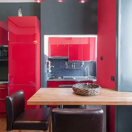 Apartman Taramelli *