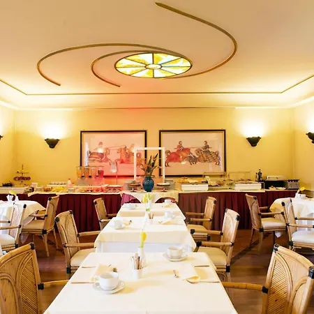 Hotel Regency Milano