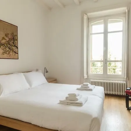 Italianway - Pavia 7 * Milano